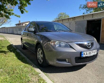 Мазда 3, об'ємом двигуна 1.6 л та пробігом 153 тис. км за 6400 $, фото 7 на Automoto.ua