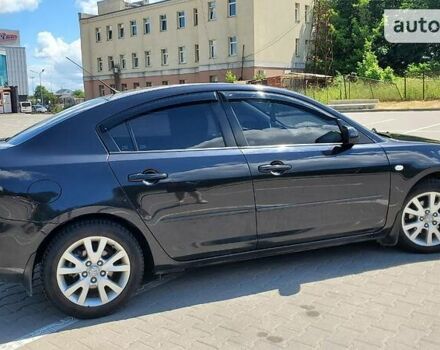 Мазда 3, объемом двигателя 1.6 л и пробегом 286 тыс. км за 6500 $, фото 6 на Automoto.ua