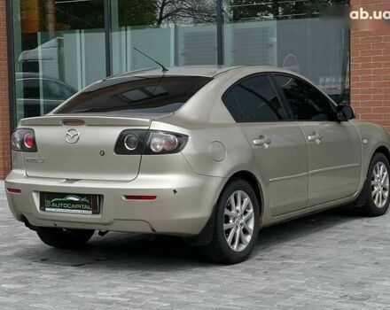 Мазда 3, объемом двигателя 0 л и пробегом 339 тыс. км за 4990 $, фото 12 на Automoto.ua