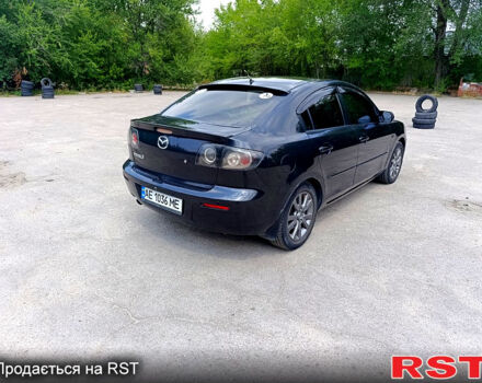 Мазда 3, об'ємом двигуна 1.6 л та пробігом 202 тис. км за 5200 $, фото 5 на Automoto.ua