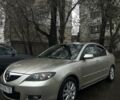 Мазда 3, объемом двигателя 1.6 л и пробегом 195 тыс. км за 6700 $, фото 1 на Automoto.ua