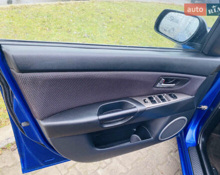 Мазда 3, объемом двигателя 1.6 л и пробегом 160 тыс. км за 5950 $, фото 7 на Automoto.ua