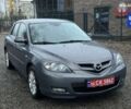 Мазда 3, объемом двигателя 1.6 л и пробегом 253 тыс. км за 5700 $, фото 1 на Automoto.ua