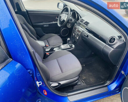 Мазда 3, объемом двигателя 1.6 л и пробегом 160 тыс. км за 5950 $, фото 16 на Automoto.ua