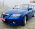Мазда 3, объемом двигателя 1.6 л и пробегом 160 тыс. км за 5950 $, фото 1 на Automoto.ua
