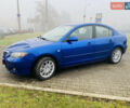 Мазда 3, объемом двигателя 1.6 л и пробегом 160 тыс. км за 5950 $, фото 1 на Automoto.ua