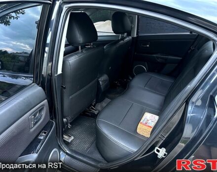 Мазда 3, объемом двигателя 1.6 л и пробегом 219 тыс. км за 6500 $, фото 4 на Automoto.ua