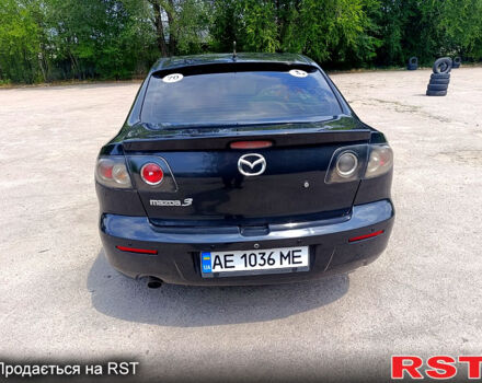 Мазда 3, об'ємом двигуна 1.6 л та пробігом 202 тис. км за 5200 $, фото 4 на Automoto.ua