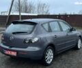Мазда 3, объемом двигателя 1.6 л и пробегом 253 тыс. км за 5700 $, фото 16 на Automoto.ua