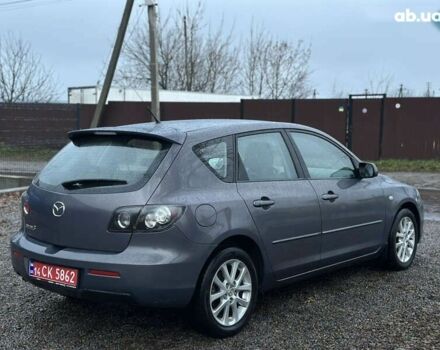 Мазда 3, объемом двигателя 1.6 л и пробегом 253 тыс. км за 5700 $, фото 17 на Automoto.ua