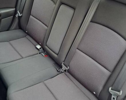 Мазда 3, объемом двигателя 0 л и пробегом 219 тыс. км за 4300 $, фото 32 на Automoto.ua