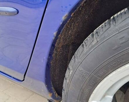 Мазда 3, объемом двигателя 0 л и пробегом 219 тыс. км за 4300 $, фото 14 на Automoto.ua