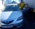 Мазда 3, объемом двигателя 1.6 л и пробегом 285 тыс. км за 4500 $, фото 1 на Automoto.ua