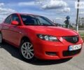 Мазда 3, объемом двигателя 1.6 л и пробегом 120 тыс. км за 6999 $, фото 2 на Automoto.ua