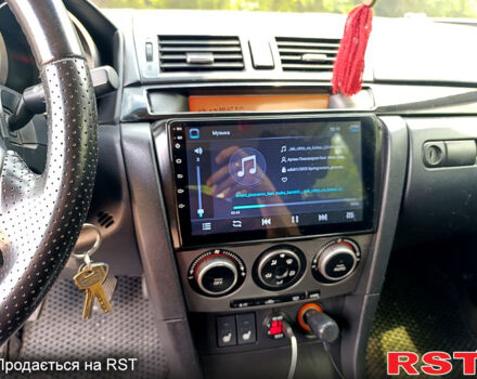 Мазда 3, об'ємом двигуна 1.6 л та пробігом 202 тис. км за 5200 $, фото 8 на Automoto.ua