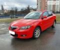 Мазда 3, об'ємом двигуна 2 л та пробігом 198 тис. км за 5500 $, фото 1 на Automoto.ua