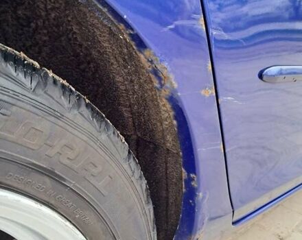 Мазда 3, объемом двигателя 0 л и пробегом 219 тыс. км за 4300 $, фото 10 на Automoto.ua