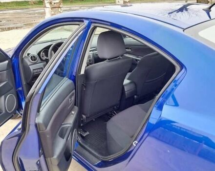 Мазда 3, объемом двигателя 0 л и пробегом 219 тыс. км за 4300 $, фото 16 на Automoto.ua