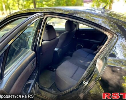 Мазда 3, об'ємом двигуна 1.6 л та пробігом 245 тис. км за 3000 $, фото 12 на Automoto.ua