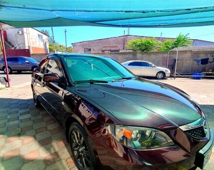 Мазда 3, объемом двигателя 1.6 л и пробегом 230 тыс. км за 4999 $, фото 4 на Automoto.ua