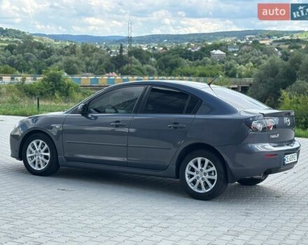 Мазда 3, объемом двигателя 2.02 л и пробегом 221 тыс. км за 4700 $, фото 10 на Automoto.ua