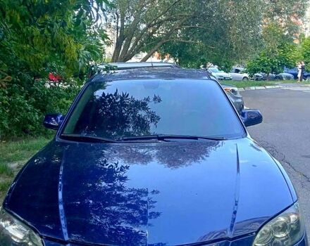 Мазда 3, об'ємом двигуна 1.6 л та пробігом 208 тис. км за 4800 $, фото 1 на Automoto.ua