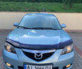 Мазда 3, объемом двигателя 1.6 л и пробегом 186 тыс. км за 5900 $, фото 13 на Automoto.ua