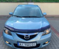 Мазда 3, объемом двигателя 1.6 л и пробегом 186 тыс. км за 5900 $, фото 16 на Automoto.ua