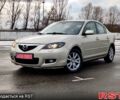 Мазда 3, объемом двигателя 1.6 л и пробегом 278 тыс. км за 5800 $, фото 1 на Automoto.ua