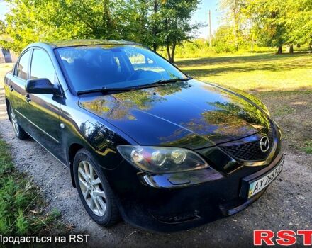 Мазда 3, об'ємом двигуна 1.6 л та пробігом 245 тис. км за 3000 $, фото 7 на Automoto.ua