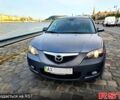 Мазда 3, объемом двигателя 1.6 л и пробегом 114 тыс. км за 5500 $, фото 1 на Automoto.ua