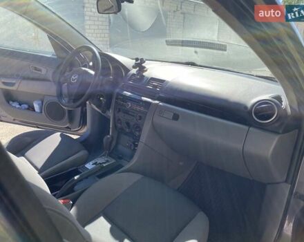Мазда 3, об'ємом двигуна 1.6 л та пробігом 153 тис. км за 6400 $, фото 12 на Automoto.ua