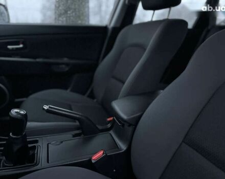 Мазда 3, объемом двигателя 1.6 л и пробегом 253 тыс. км за 5700 $, фото 29 на Automoto.ua