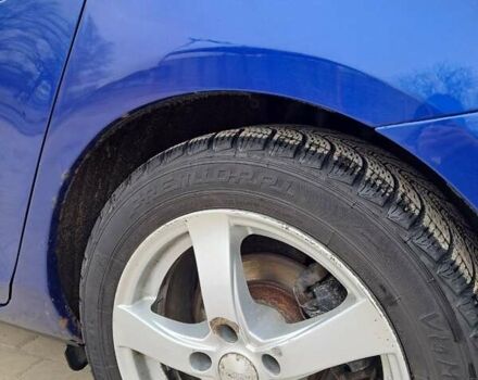 Мазда 3, объемом двигателя 0 л и пробегом 219 тыс. км за 4300 $, фото 13 на Automoto.ua