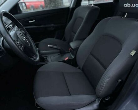 Мазда 3, объемом двигателя 1.6 л и пробегом 253 тыс. км за 5700 $, фото 21 на Automoto.ua