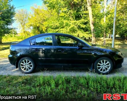 Мазда 3, об'ємом двигуна 1.6 л та пробігом 245 тис. км за 3000 $, фото 3 на Automoto.ua