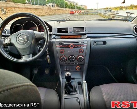 Мазда 3, об'ємом двигуна 1.6 л та пробігом 114 тис. км за 5500 $, фото 5 на Automoto.ua