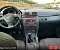 Мазда 3, объемом двигателя 1.6 л и пробегом 114 тыс. км за 5500 $, фото 5 на Automoto.ua