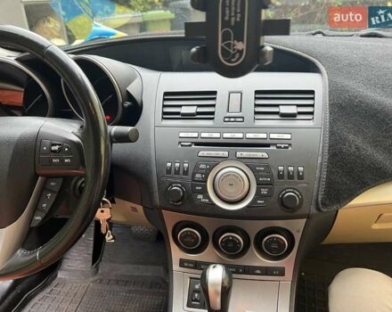 Мазда 3, об'ємом двигуна 2.5 л та пробігом 249 тис. км за 6500 $, фото 13 на Automoto.ua