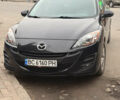 Мазда 3, объемом двигателя 1.6 л и пробегом 193 тыс. км за 7500 $, фото 1 на Automoto.ua