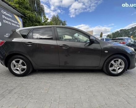 Мазда 3, об'ємом двигуна 1.6 л та пробігом 234 тис. км за 5750 $, фото 14 на Automoto.ua