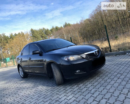 Мазда 3, объемом двигателя 1.6 л и пробегом 235 тыс. км за 5600 $, фото 10 на Automoto.ua