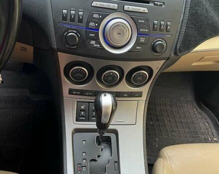Мазда 3, об'ємом двигуна 2.5 л та пробігом 249 тис. км за 6500 $, фото 19 на Automoto.ua