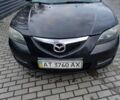Мазда 3, объемом двигателя 1.6 л и пробегом 186 тыс. км за 3900 $, фото 1 на Automoto.ua