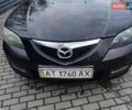 Мазда 3, объемом двигателя 1.6 л и пробегом 186 тыс. км за 3600 $, фото 1 на Automoto.ua