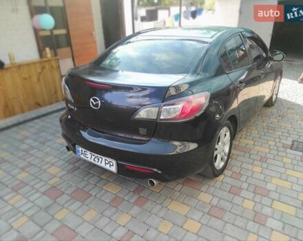 Мазда 3, объемом двигателя 2 л и пробегом 275 тыс. км за 6400 $, фото 8 на Automoto.ua