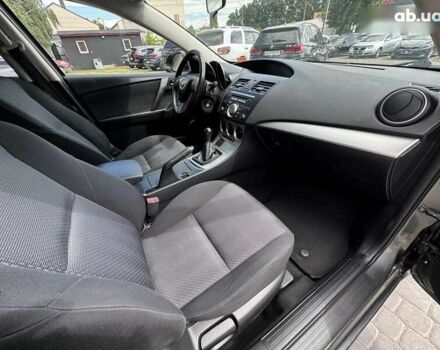 Мазда 3, объемом двигателя 1.6 л и пробегом 234 тыс. км за 6300 $, фото 27 на Automoto.ua