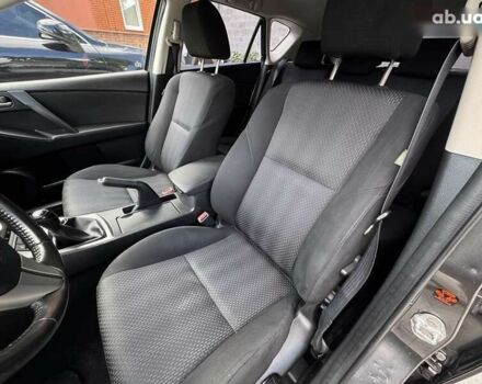 Мазда 3, объемом двигателя 1.6 л и пробегом 234 тыс. км за 6300 $, фото 25 на Automoto.ua