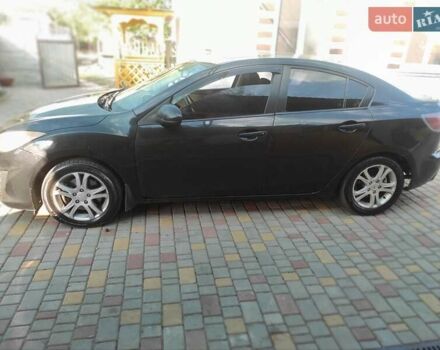 Мазда 3, объемом двигателя 2 л и пробегом 275 тыс. км за 6400 $, фото 1 на Automoto.ua