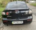 Мазда 3, объемом двигателя 0 л и пробегом 145 тыс. км за 6800 $, фото 1 на Automoto.ua